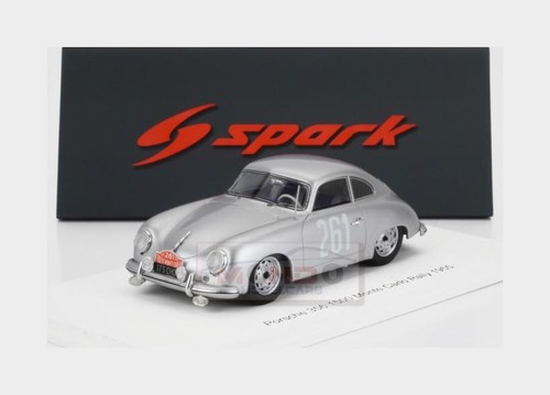 Spark porsche 356 coupe - porsche,