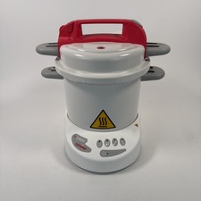 Tuttnauer T-Classic 9 Portable Steam Autoclave – 9 Liter - Tested/Working