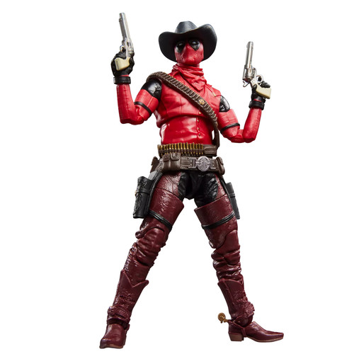 Hasbro marvel legends - hasbro, series