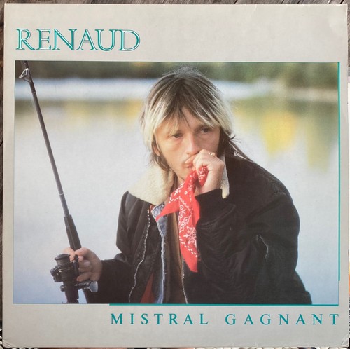 33t renaud mistral gagnant - 33t,