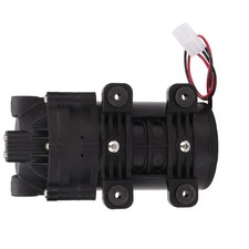 Pompe Auto-amorçante