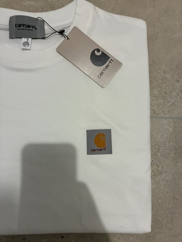 Shirt carhartt taille l - t-shirt,