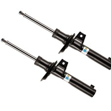 2 Bilstein Shock Absorbers B4