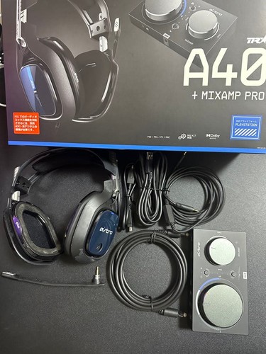 Casque gaming filaire - , astro