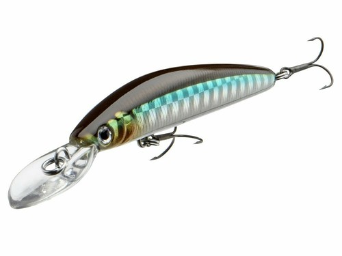 Daiwa tournament double clutch - daiwa,