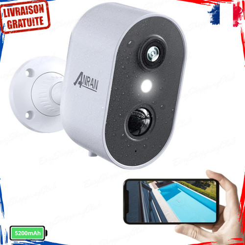 Caméra surveillance hd - surveillance,