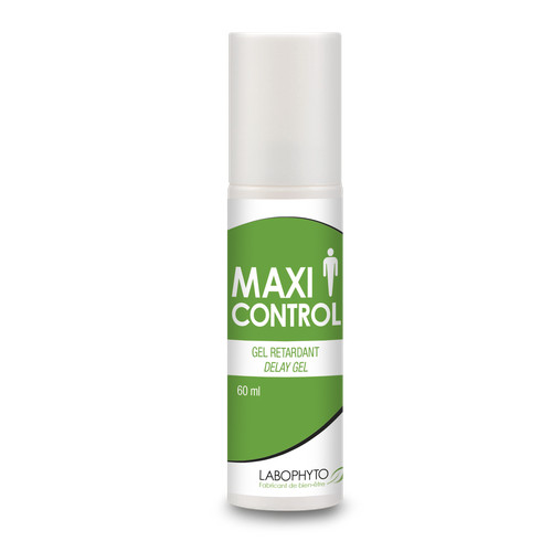 Maxi control gel retardant - control,