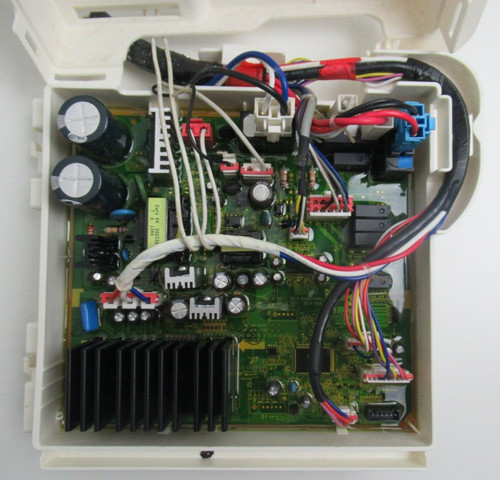 Samsung module puissance - de,