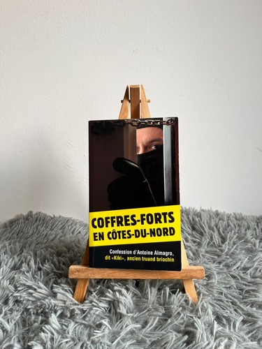 Coffres forts cotes - en,