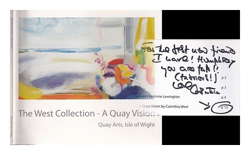 West carinthia collection - west,, la