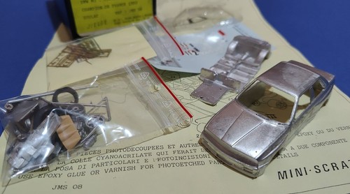 Kit bmw yacco - .kit,