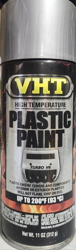 Vht sp824 aluminum - vht, high