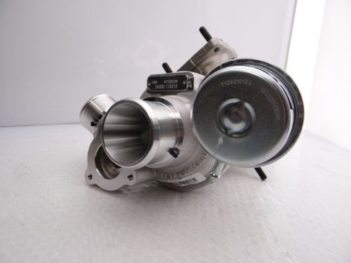 Garrett turbo pour fiat 500x - turbo,