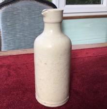 ancienne bouteille à encre en