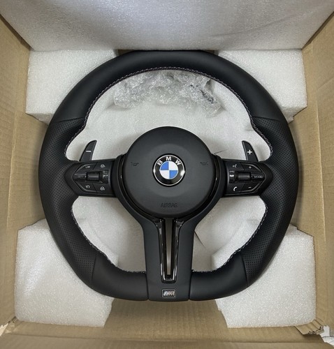 Volant bmw sport - volant,