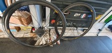 Paire de roues ksyrium pro SL