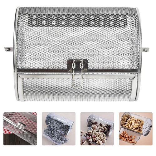 Paniers gigognes pour barbecue - gigognes,