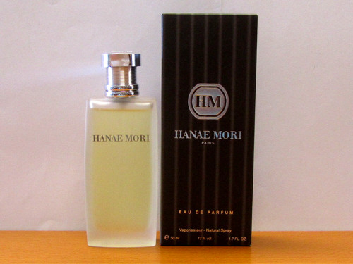 Hanae mori perfume for - perfume, men