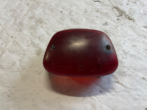 Feu arriere honda - arriere, scoopy