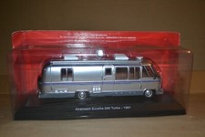 HACHETTE COLLECTION CAMPING