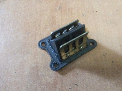 Boite clapets sherco - 50, hrd