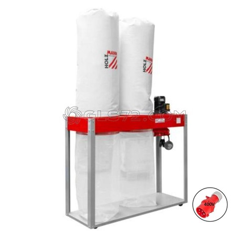 Aspirateur copeaux holzmann - aspirateur, a