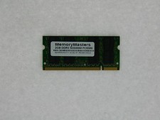 2GB Mémoire Pour THINKPAD X61