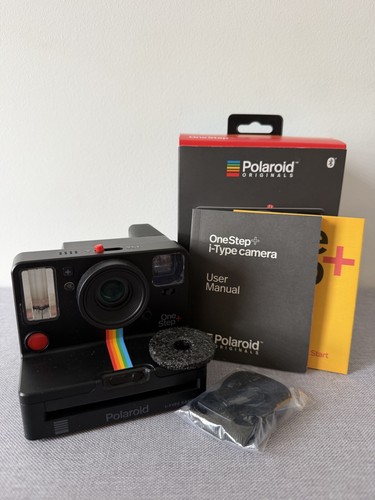 Appareil photo instantané