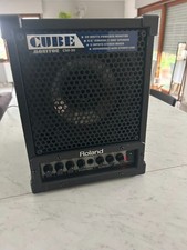 roland cube monitor CM30