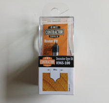 CMT CONTRACTOR : fraise facade