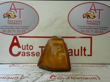 Optique avant secondaire droit