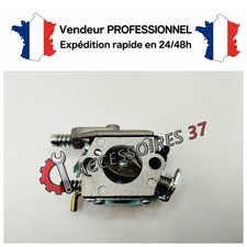Carburateur pour tronçonneuse