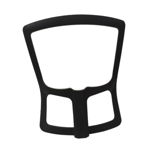 Cadre dossier chaise - cadre,