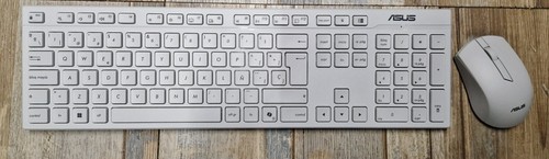 Clavier souris sans fil - souris,