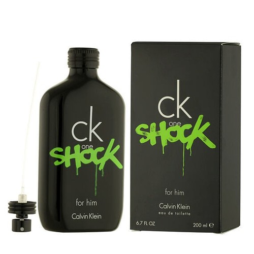 One shock him calvin klein - shock,
