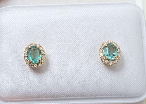 Boucles oreilles or - boucles, en