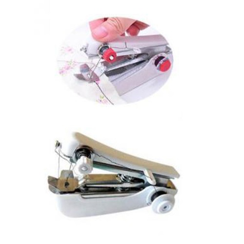 Mini machine coudre - 1,