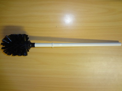 Brosse hewi 477 - 477, blanc