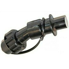 STIHL Comb Can - Auto Shut Off