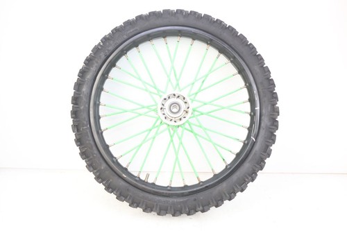 Jante avant apollo dirt - -, bike
