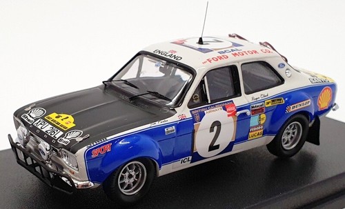 Trofeu scale model car - trofeu, 1/43