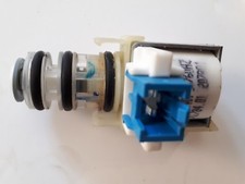 vanne de régénération