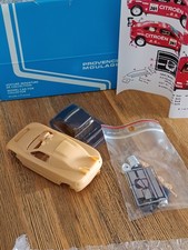 Kit 1/43 Provence Moulage Zx