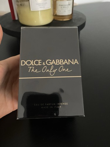 Dolce gabbana the only - &,