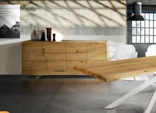 Commode 4 Ante Portable Buffet