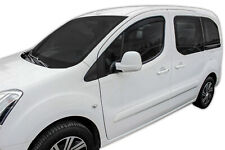 Déflecteurs Deflecteurs D'Air