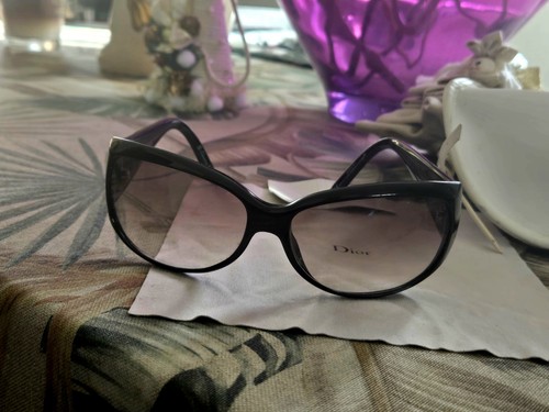 Dior lunettes soleil - dior,