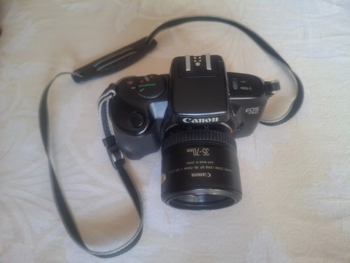 Canon eos 750 reflex - eos,