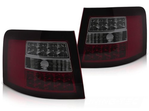 Led tuning tail - tuning,