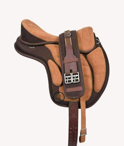 Selle synthétique freemax - selle,